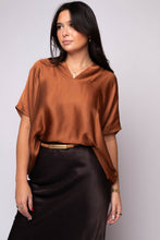 INEZ Top