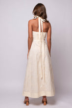 ellis maxi dress