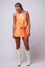 auburn game day set orange 