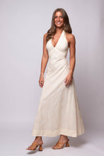 ellis maxi dress