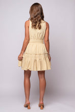 Lowen Mini Dress
