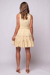 Lowen Mini Dress