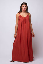 Delphine Maxi Dress