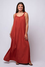 Delphine Maxi Dress