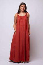 Delphine Maxi Dress