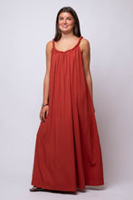Delphine Maxi Dress