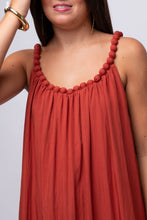 Delphine Maxi Dress