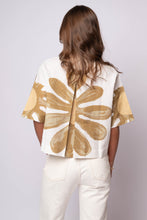 Marie Blouse