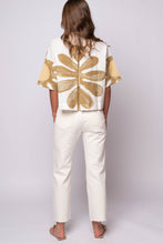 Cassie Crop Super High Rise