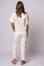 Sol Stitch Button-Up