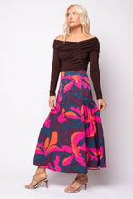 BURMESE SKIRT