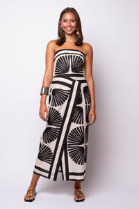 The Marni Midi Dress