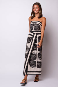 The Marni Midi Dress