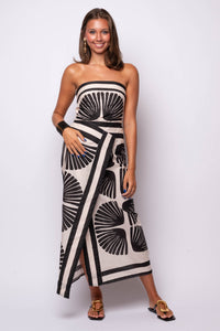 The Marni Midi Dress