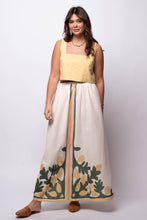 Ginevra Maxi Skirt