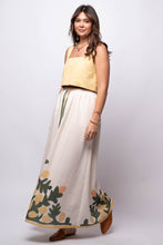 Ginevra Maxi Skirt