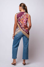 La Placee Scarf Top | Preorder