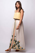 Ginevra Maxi Skirt