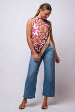 La Placee Scarf Top | Preorder