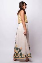Ginevra Maxi Skirt
