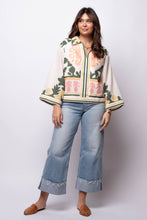 Kiara Blouse