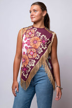 La Placee Scarf Top | Preorder