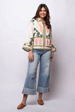 Kiara Blouse