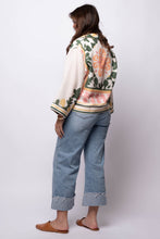 Kiara Blouse