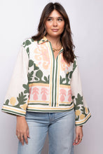 Kiara Blouse