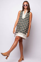 The Marlowe Dress