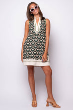 The Marlowe Dress