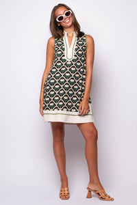 The Marlowe Dress