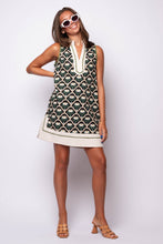 The Marlowe Dress