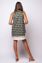 The Marlowe Dress