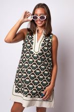The Marlowe Dress