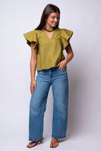 The Olivia Top