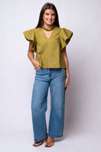 The Olivia Top