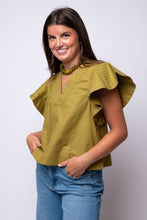 The Olivia Top