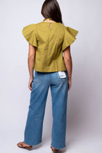 The Olivia Top