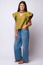 The Olivia Top