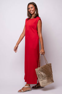 The Sloan Dress