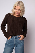 Cornelia Crewneck Sweater