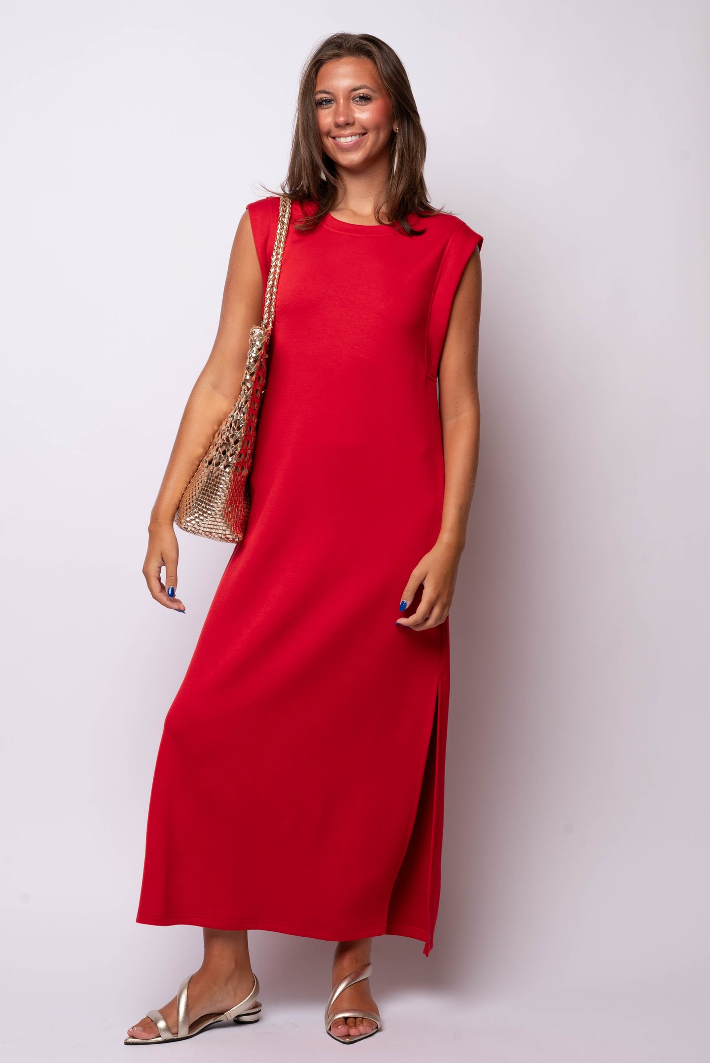 The Sloan Dress