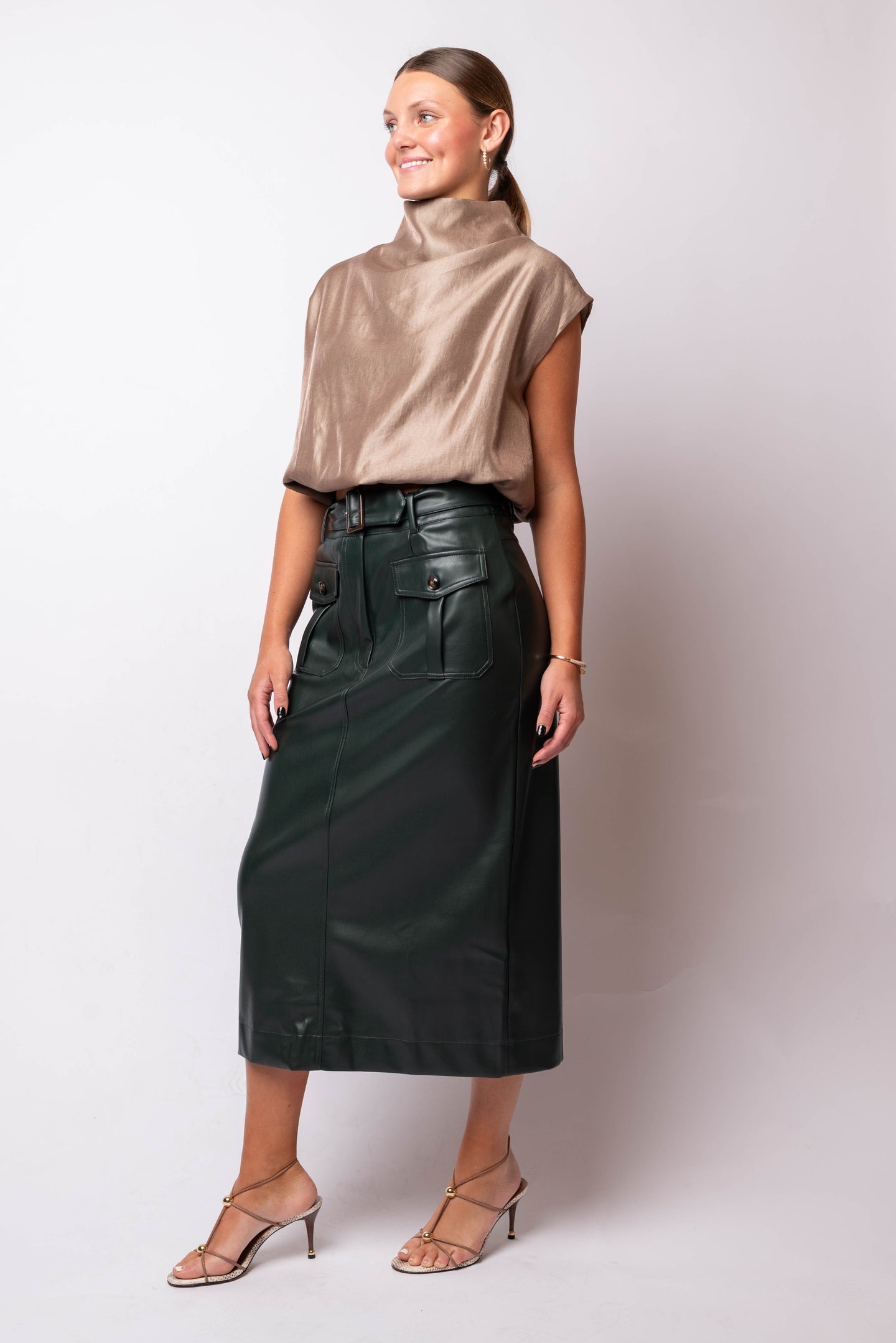ASTRID SKIRT