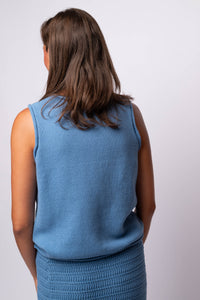 Malibu Muse Top