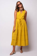 Sonne Midi Dress