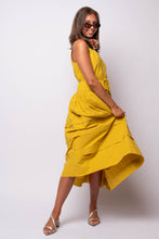 Sonne Midi Dress