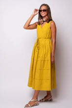 Sonne Midi Dress