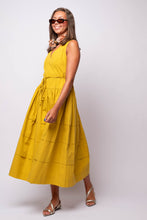 Sonne Midi Dress