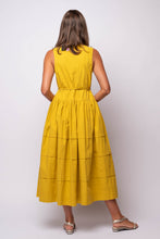 Sonne Midi Dress
